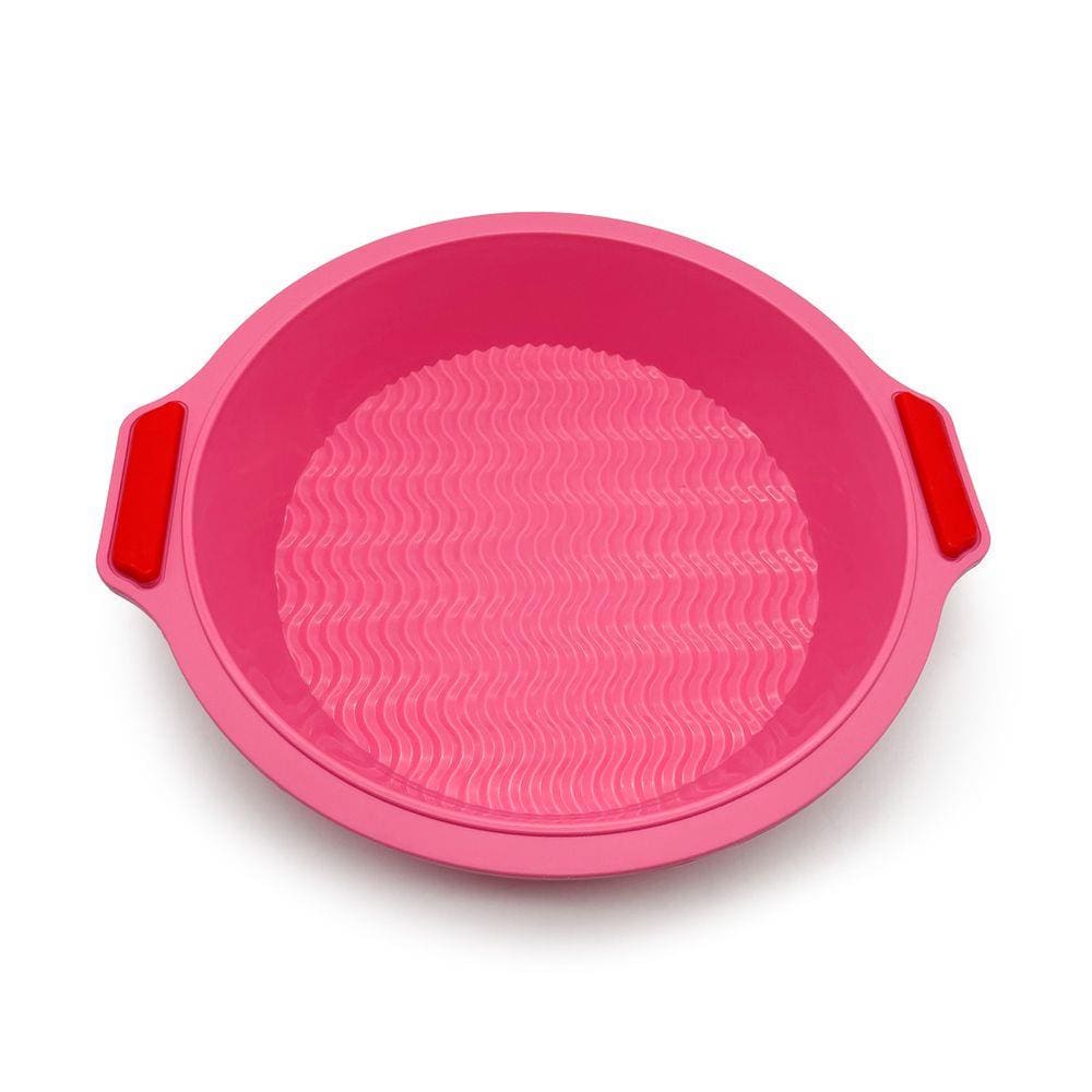 Coz02540 Forma Redonda De Silicone - Oikos