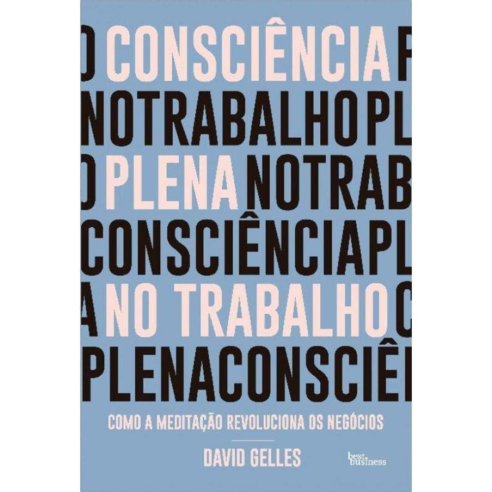 Consciência Plena no Trabalho