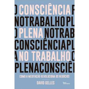 Consciência Plena no Trabalho