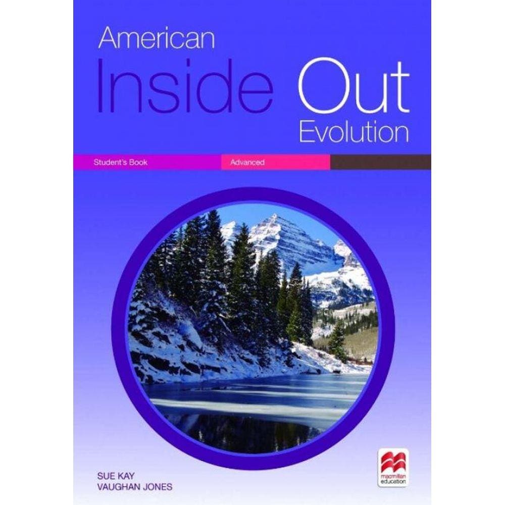 American inside out evolution