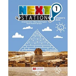 Next Station 1                                  03