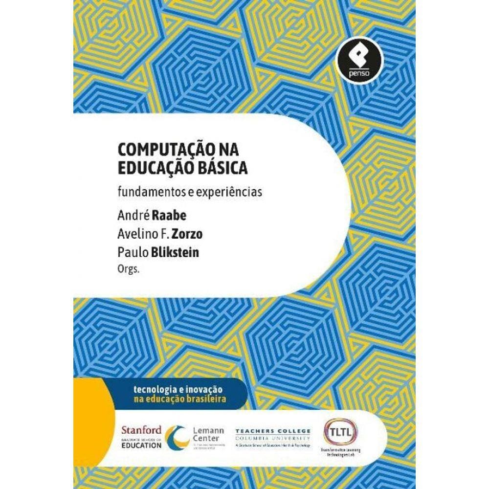 Computacao na Educacao Basica