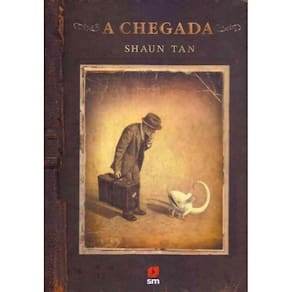 Chegada, A