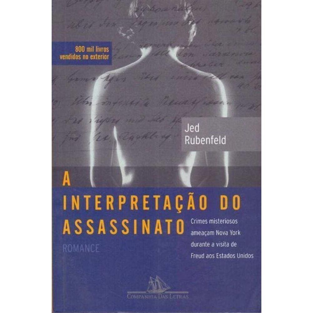 Interpretação do Assassinato, A