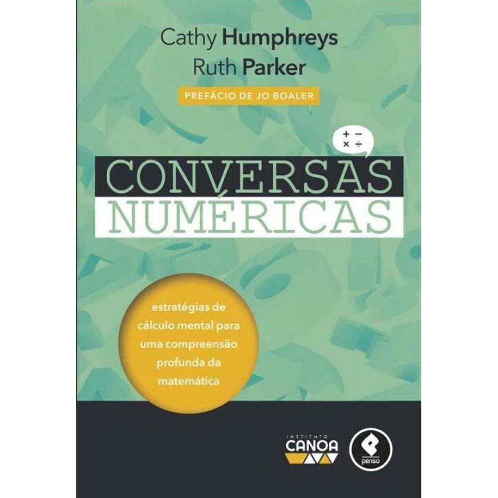 Conversas Numericas