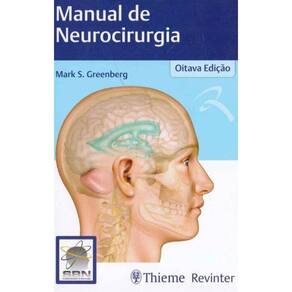 Manual de Neurocirurgia - (Revinter)
