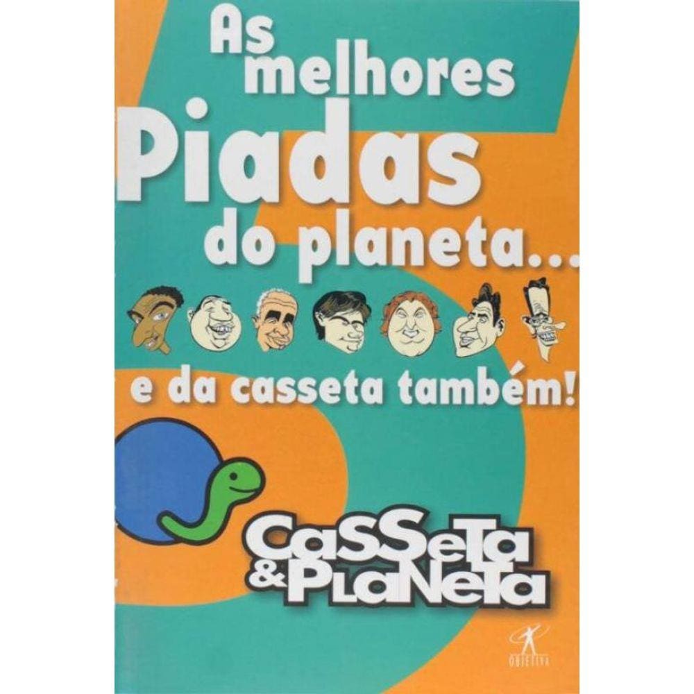 Melhores Piadas do Planeta,as-n.5