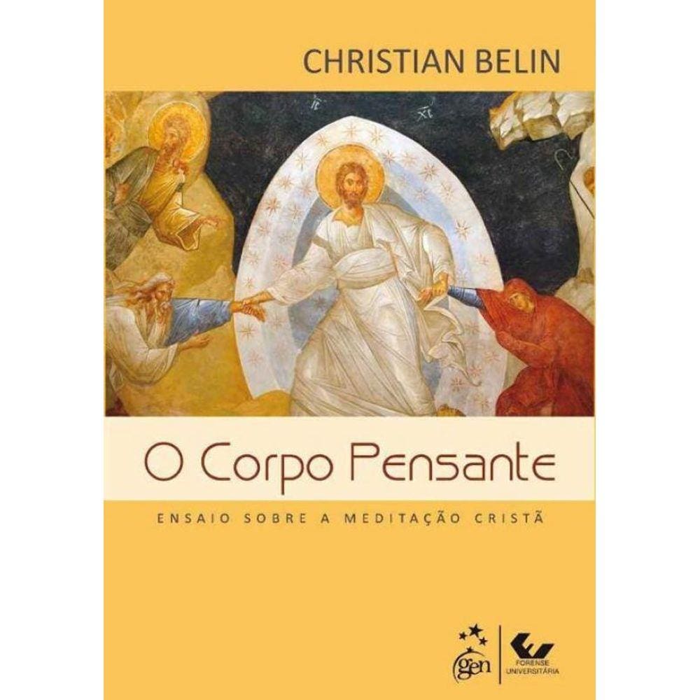 Corpo Presente, O