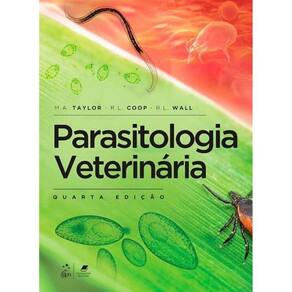 Parasitologia Veterinária
