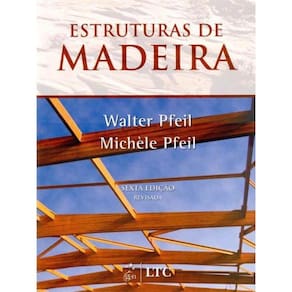 Estruturas De Madeira - 06Ed/03