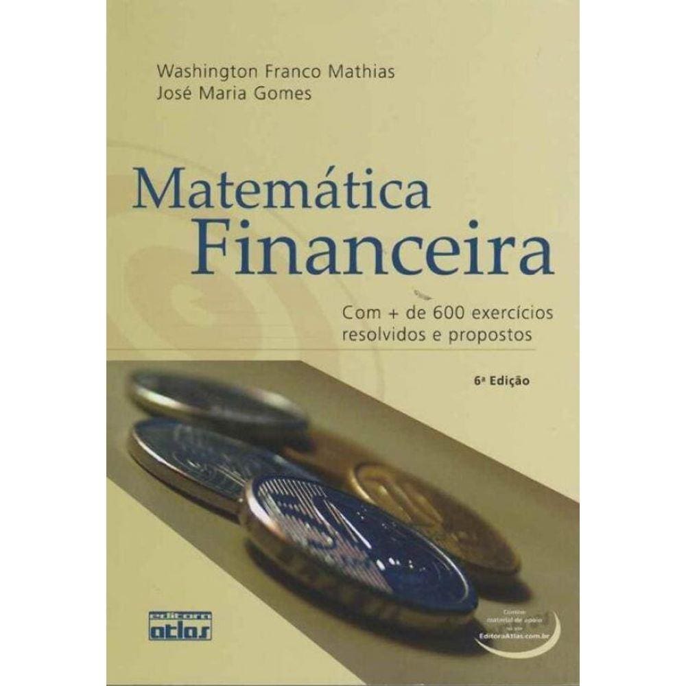 Matemática Financeira 6Ed/14