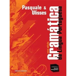 Gramatica Da Lingua Portuguesa