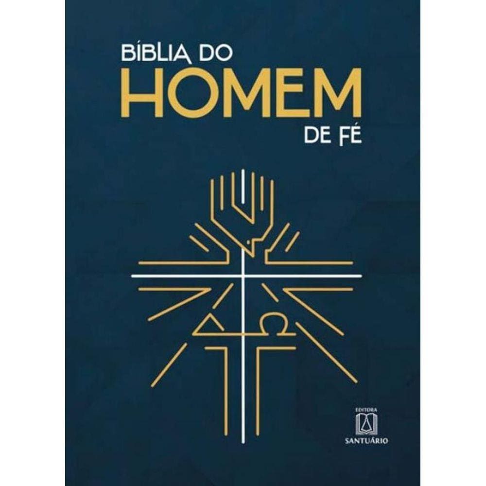 Bíblia do homem de fé
