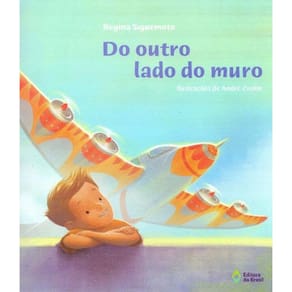 Do Outro Lado do Muro - Nova Edição