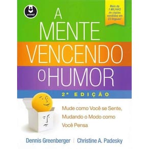 Mente Vencendo o Humor, A