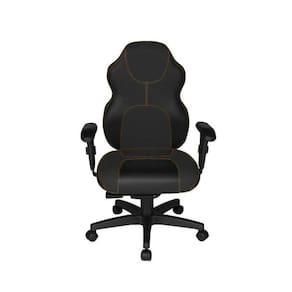 Cadeira Gamer Diretor Linha Gamer Racing Preto