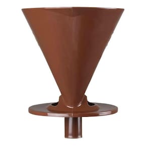 Suporte para Coador de Cafe 103 Marrom