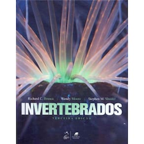 Invertebrados - 03Ed/18