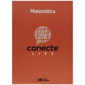 Conecte Live - Matemática - Vol. 1 - 03Ed/18