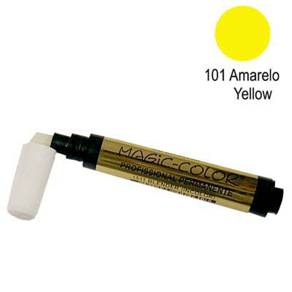 Marcador Magic-Color Linha Gold Avulso