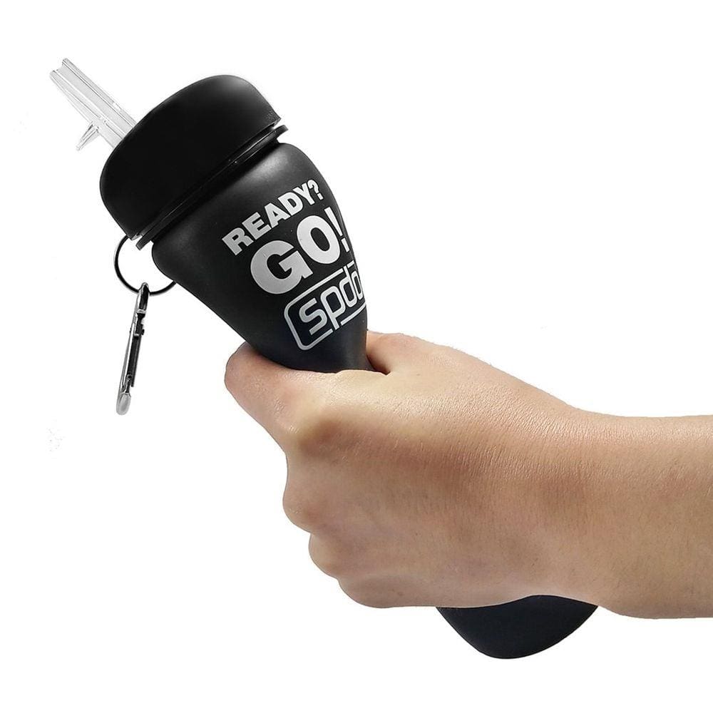 Squeeze Garrafa Speedo Silicone 700 ml