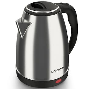 Chaleira Elétrica 1.8L Unitermi 220V Desligamento Automático