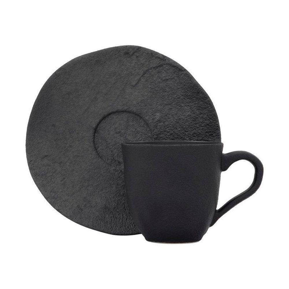 Xícara de Café Geo 120 ml - Porto Brasil