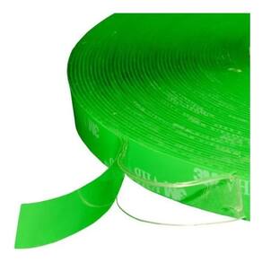 Fita Dupla Face 19Mmx20m Vhb Transparente Profissional Scotch 3M