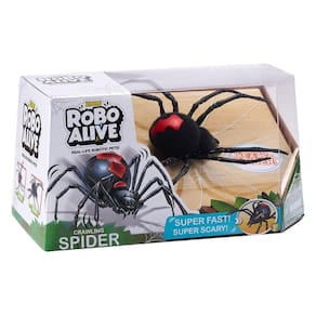 Robo Alive Em Forma De Barata - Kit Com 2