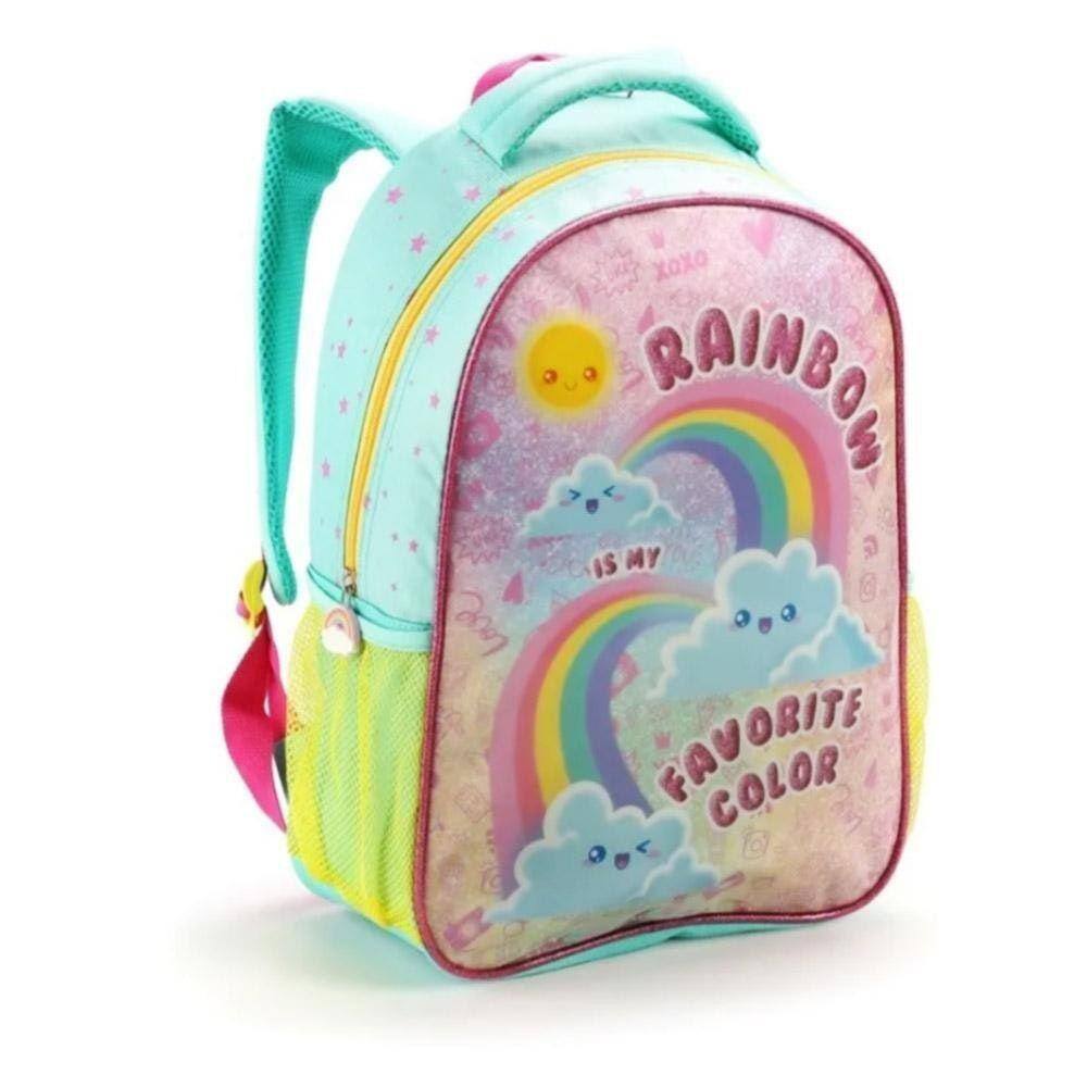 Mochila Escolar | Le Postiche | Para Meninas e Meninos - Mochila | Le  Postiche | Malas, Mochilas, Bolsas, Sacolas e Acessórios de Viagem