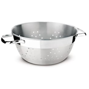 Escorredor de Massa Inox 20cm Service Tramontina 61422201