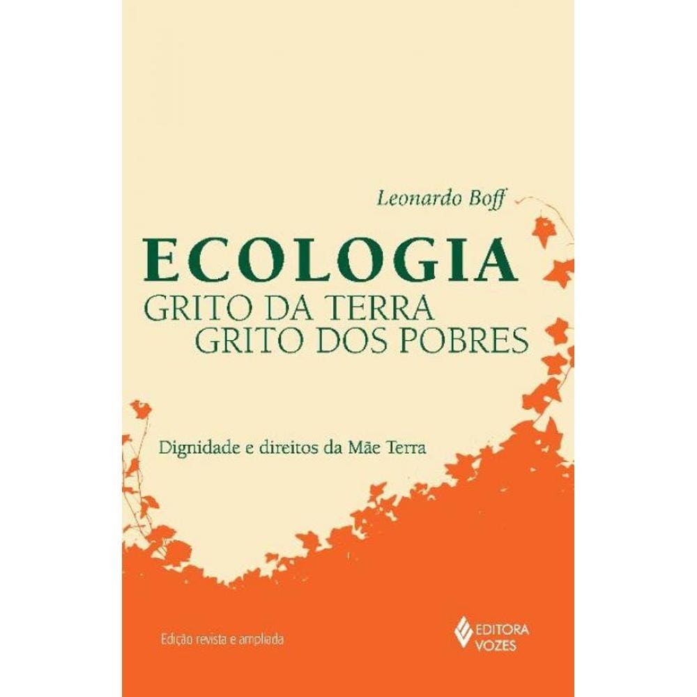 Ecologia - (Vozes)