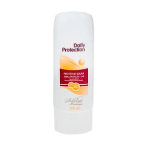 Daily Protection FPS 30 120ml - Protetor Solar FPS 30