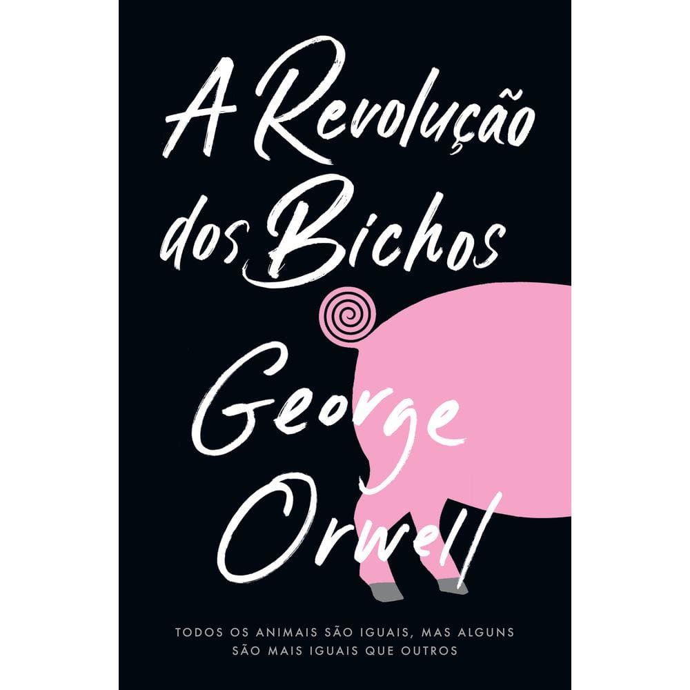 A revolução dos bichos