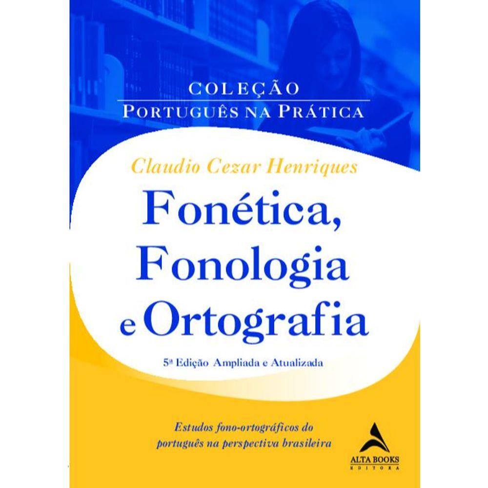 Fonetica fonologia e ortografia | Pontofrio