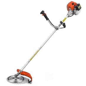 Roçadeira Lateral À Gasolina Tekna RL430XS 42.7CC 2 Tempos