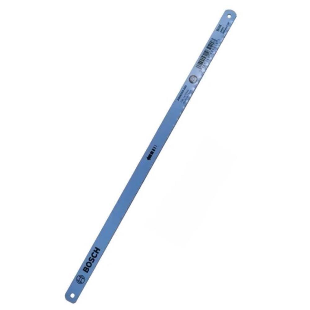 Serra Manual Bosch Bimetálica 12 x 1/2`` 24 Dentes