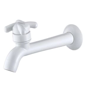 Torneira Pia Longa Lorenzetti 1132 F34 Branco Brio