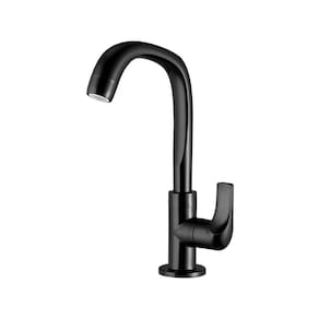 Torneira Lavatório Mesa Lorenzetti Fitt 1195 F64 Preta