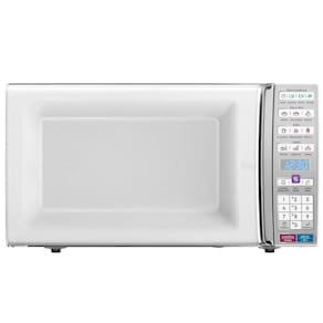 Micro-ondas Electrolux 34 Litros 10 Níveis de Potência MEO44
