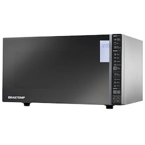 Micro Ondas Grill 32 Litros 900W Brastemp BMG45AR