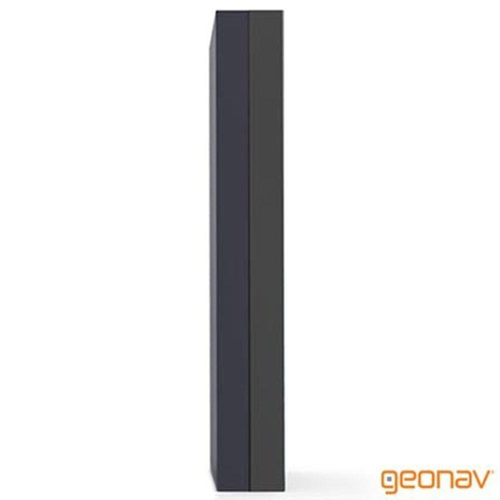 Carregador Portátil universal 12400mah - Geonav