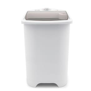 Tanquinho Mueller SuperTank Lite 8 Kg Semiautomática