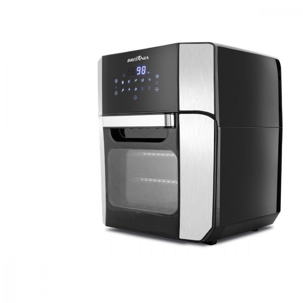 Fritadeira Air Fry Britânia Oven BFR2100 1800W