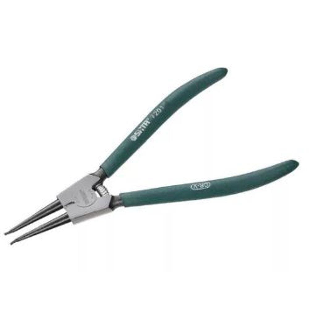 Alicate Aneis Externo Bico Reto 9&quot; St72013st