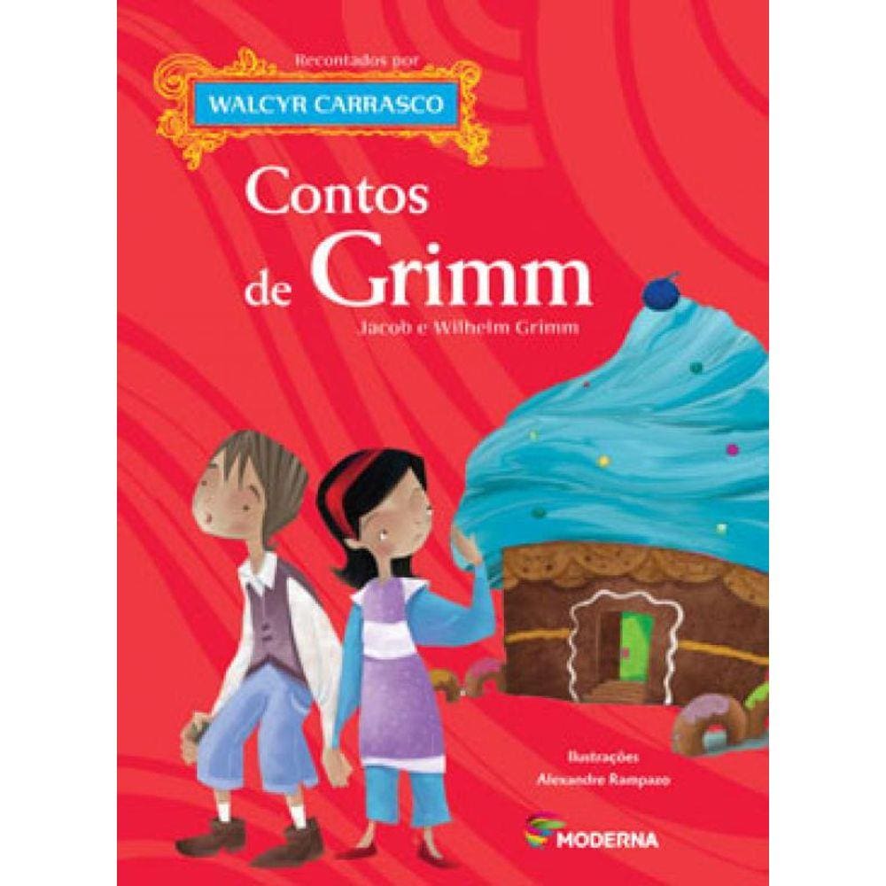 Contos De Grimm