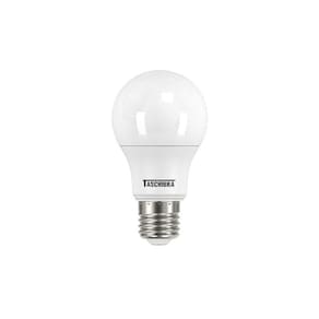Lâmpada Led Taschibra TKL 80 12W Bivolt E27 4000K Luz Neutra