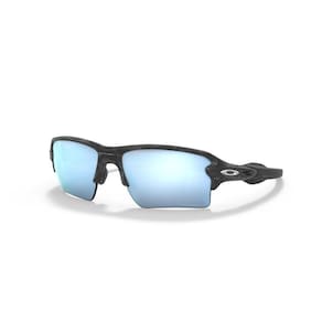 Óculos Oakley Flak 2.0 Xl Black Camo Polarized