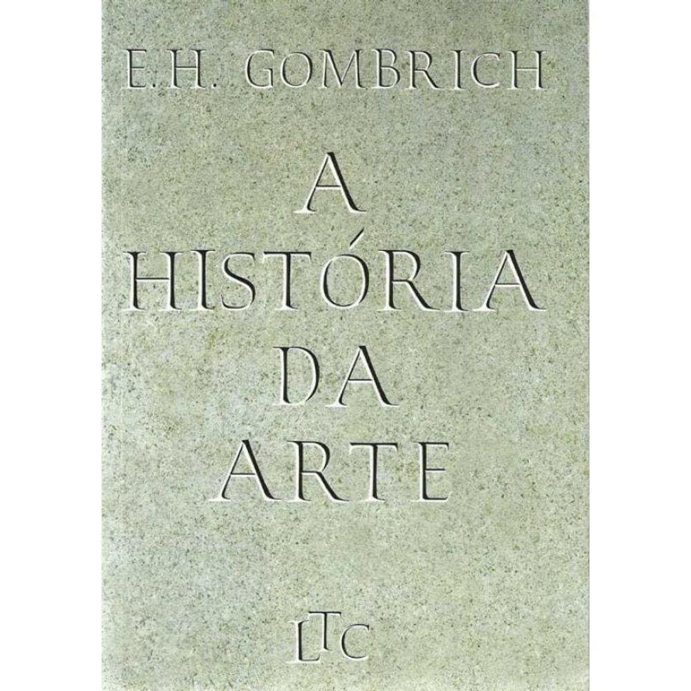 a História da Arte