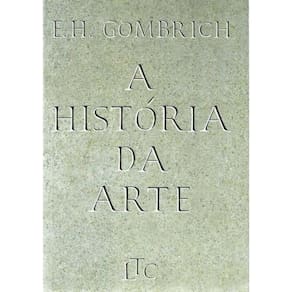 a História da Arte
